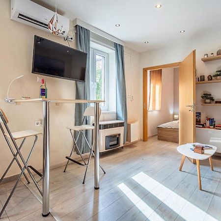 Velvet Vista Apartment Budapest Eksteriør bilde