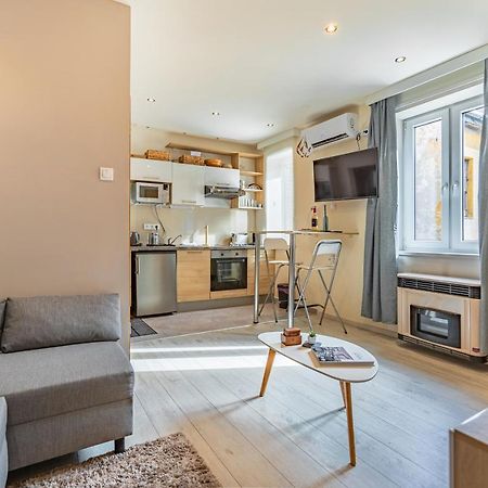 Velvet Vista Apartment Budapest Eksteriør bilde